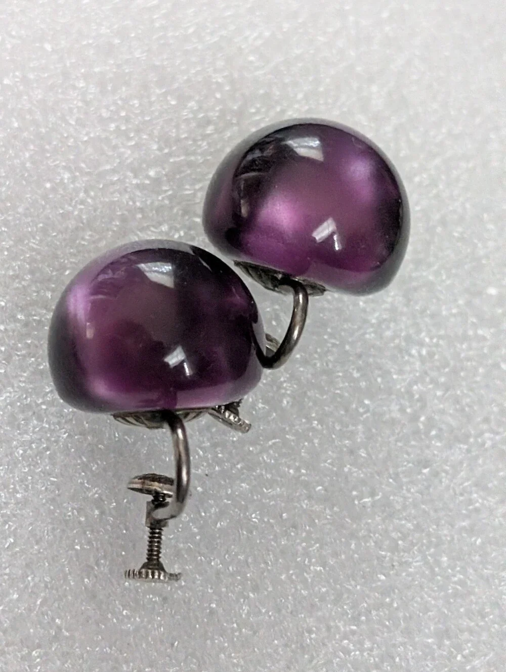 Vintage these earrings